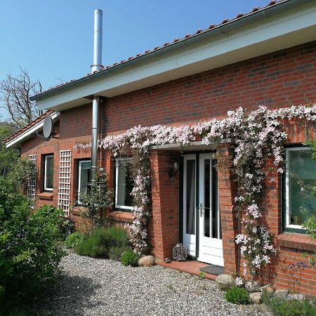 Ferienhaus Extrazeit_Urlaub Hasselberg (Schleswig-Holstein) Exterior foto