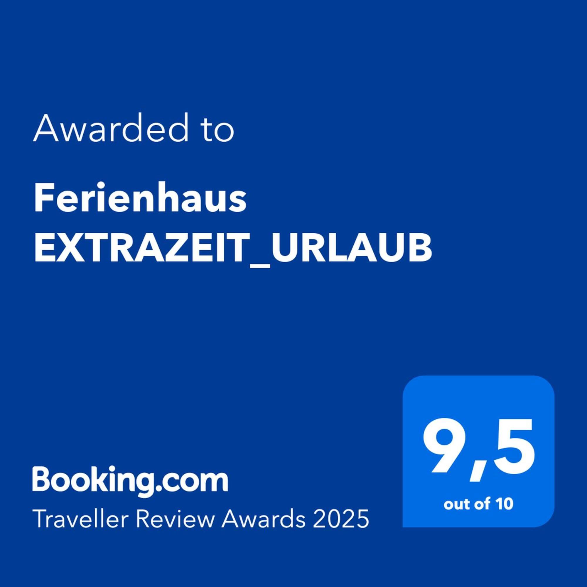 Ferienhaus Extrazeit_Urlaub Hasselberg (Schleswig-Holstein) Exterior foto