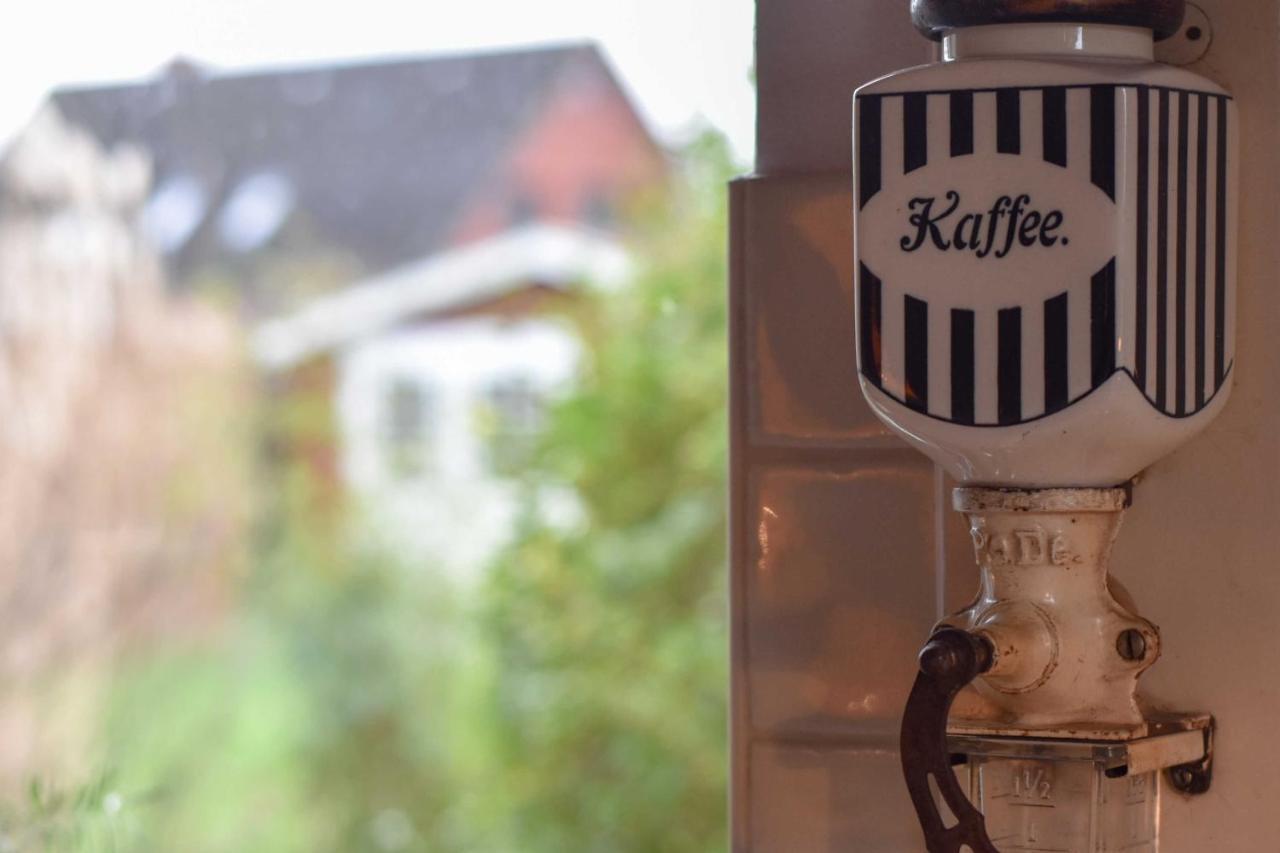 Ferienhaus Extrazeit_Urlaub Hasselberg (Schleswig-Holstein) Exterior foto